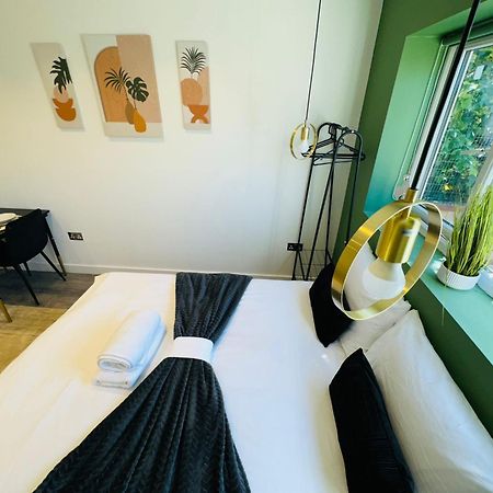 Luxury Central London Flats, Ideal For Tourists Extérieur photo