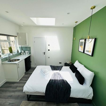 Luxury Central London Flats, Ideal For Tourists Extérieur photo