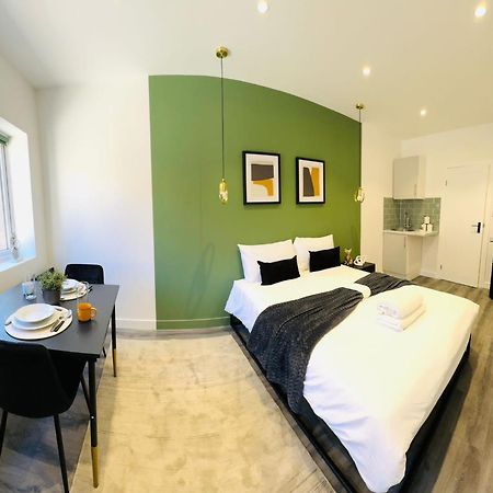 Luxury Central London Flats, Ideal For Tourists Extérieur photo