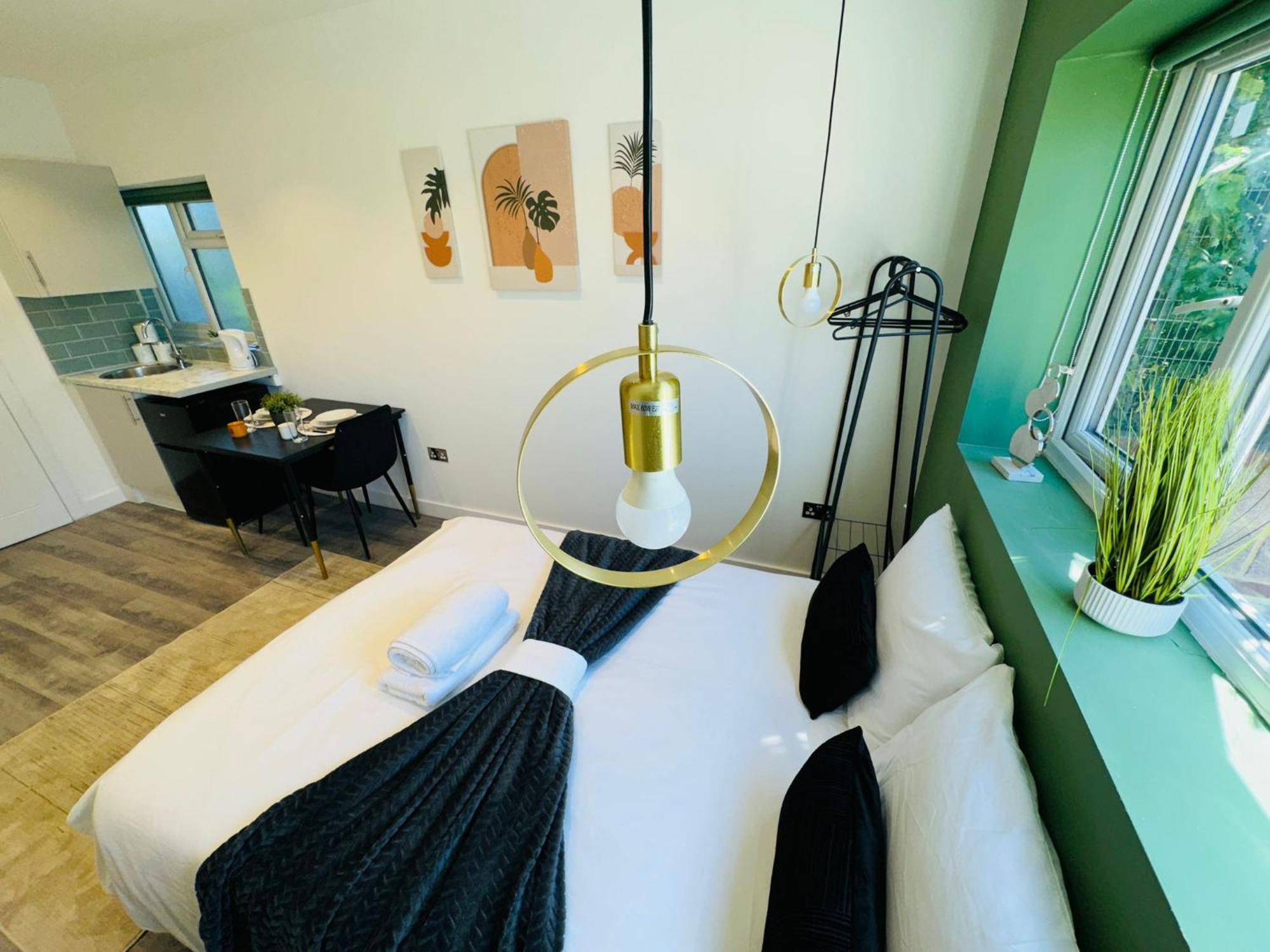 Luxury Central London Flats, Ideal For Tourists Extérieur photo