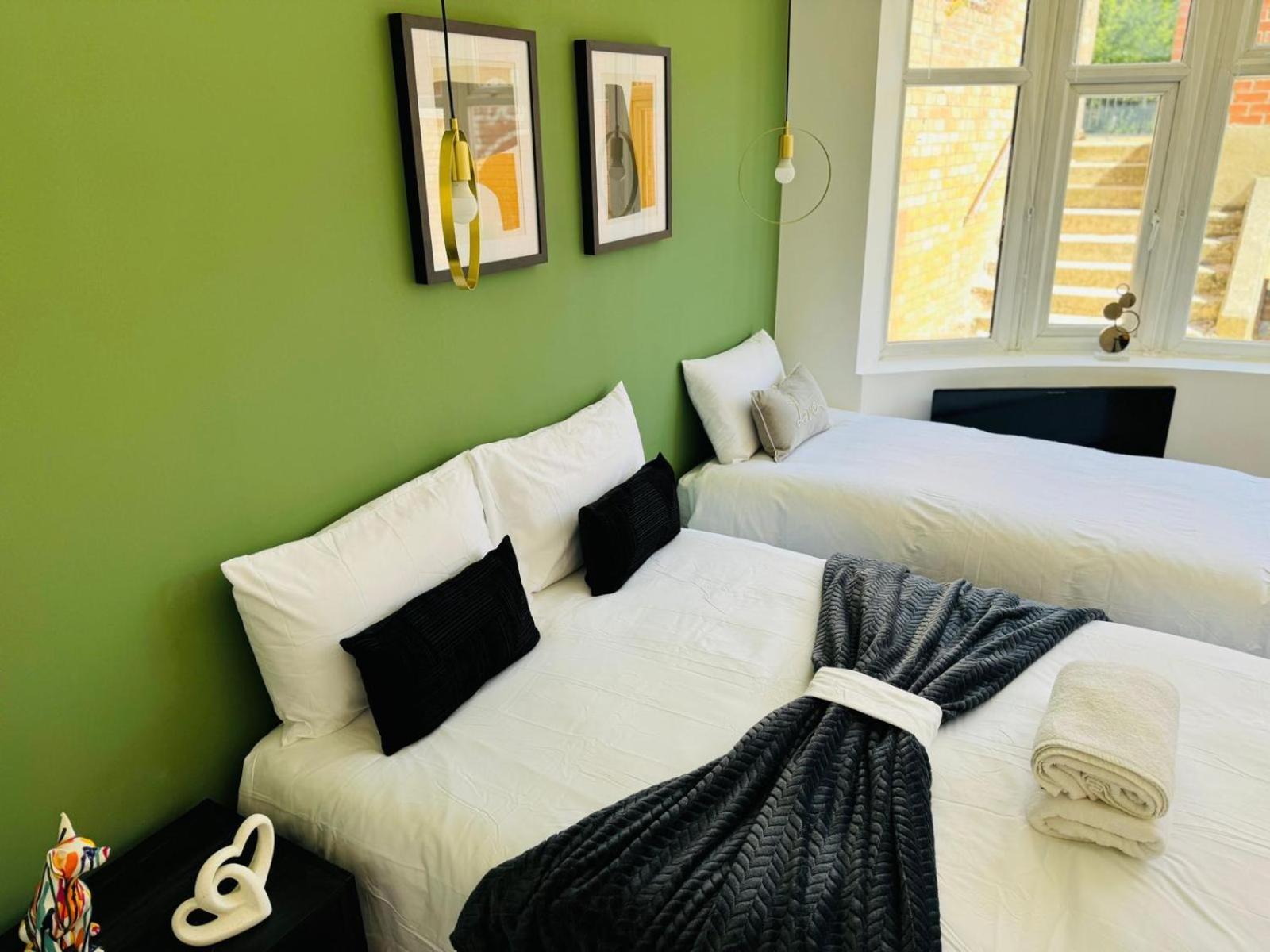 Luxury Central London Flats, Ideal For Tourists Extérieur photo