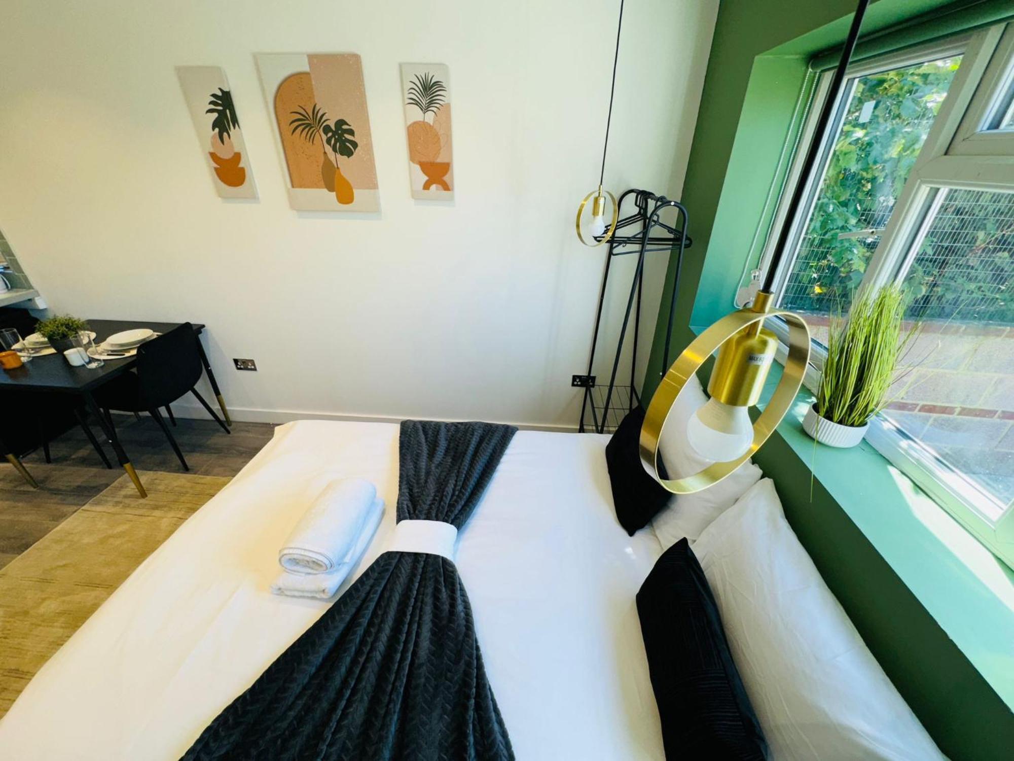 Luxury Central London Flats, Ideal For Tourists Extérieur photo