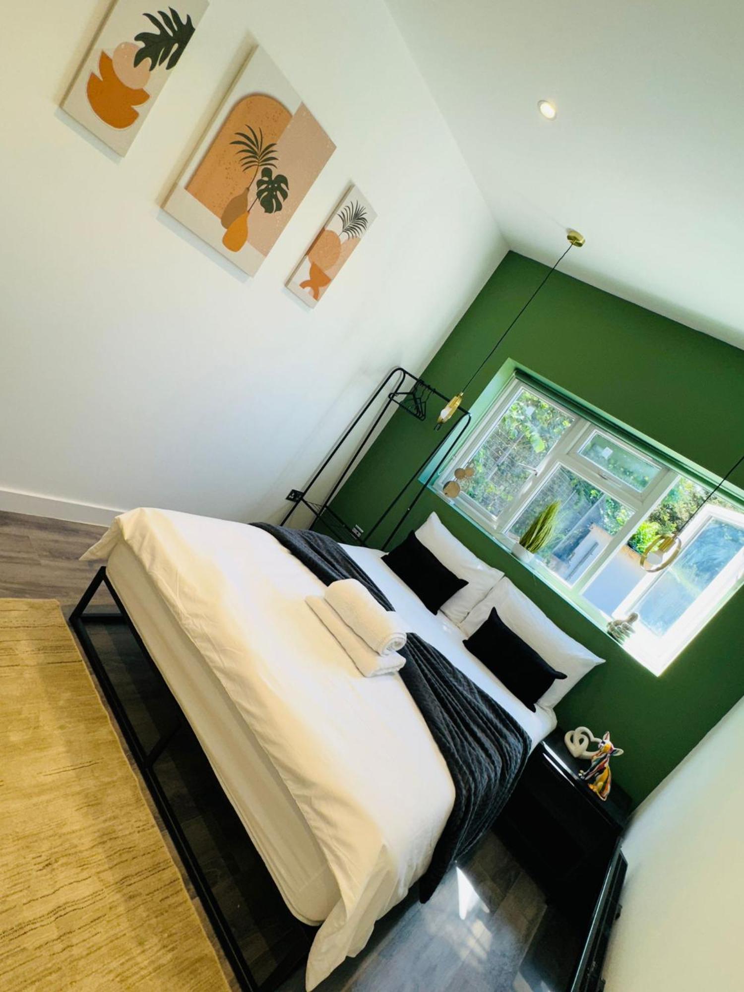 Luxury Central London Flats, Ideal For Tourists Extérieur photo