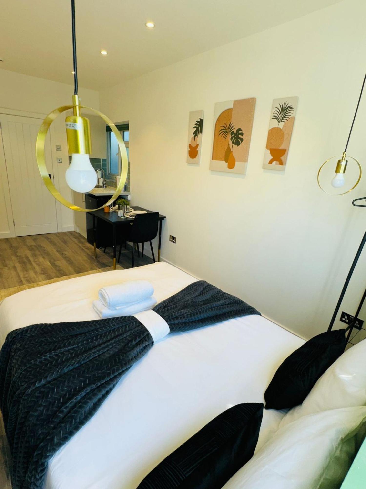 Luxury Central London Flats, Ideal For Tourists Extérieur photo