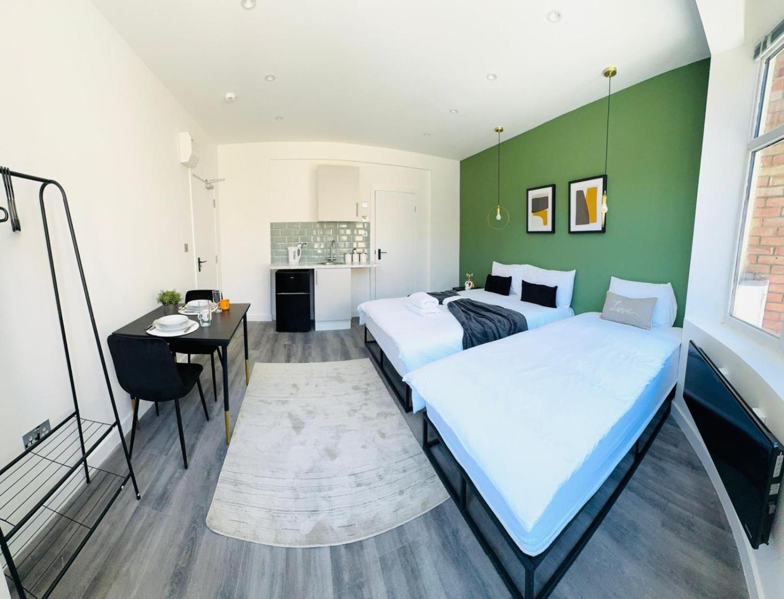 Luxury Central London Flats, Ideal For Tourists Extérieur photo