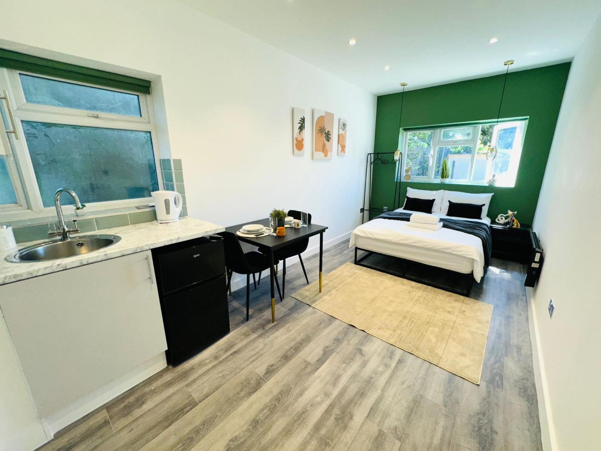 Luxury Central London Flats, Ideal For Tourists Extérieur photo