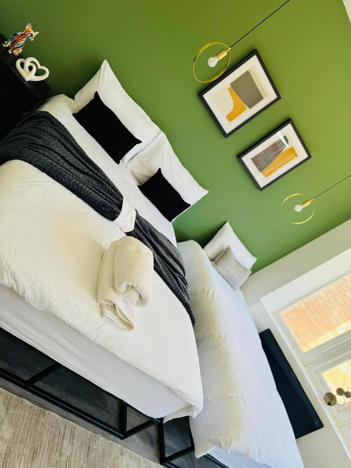 Luxury Central London Flats, Ideal For Tourists Extérieur photo