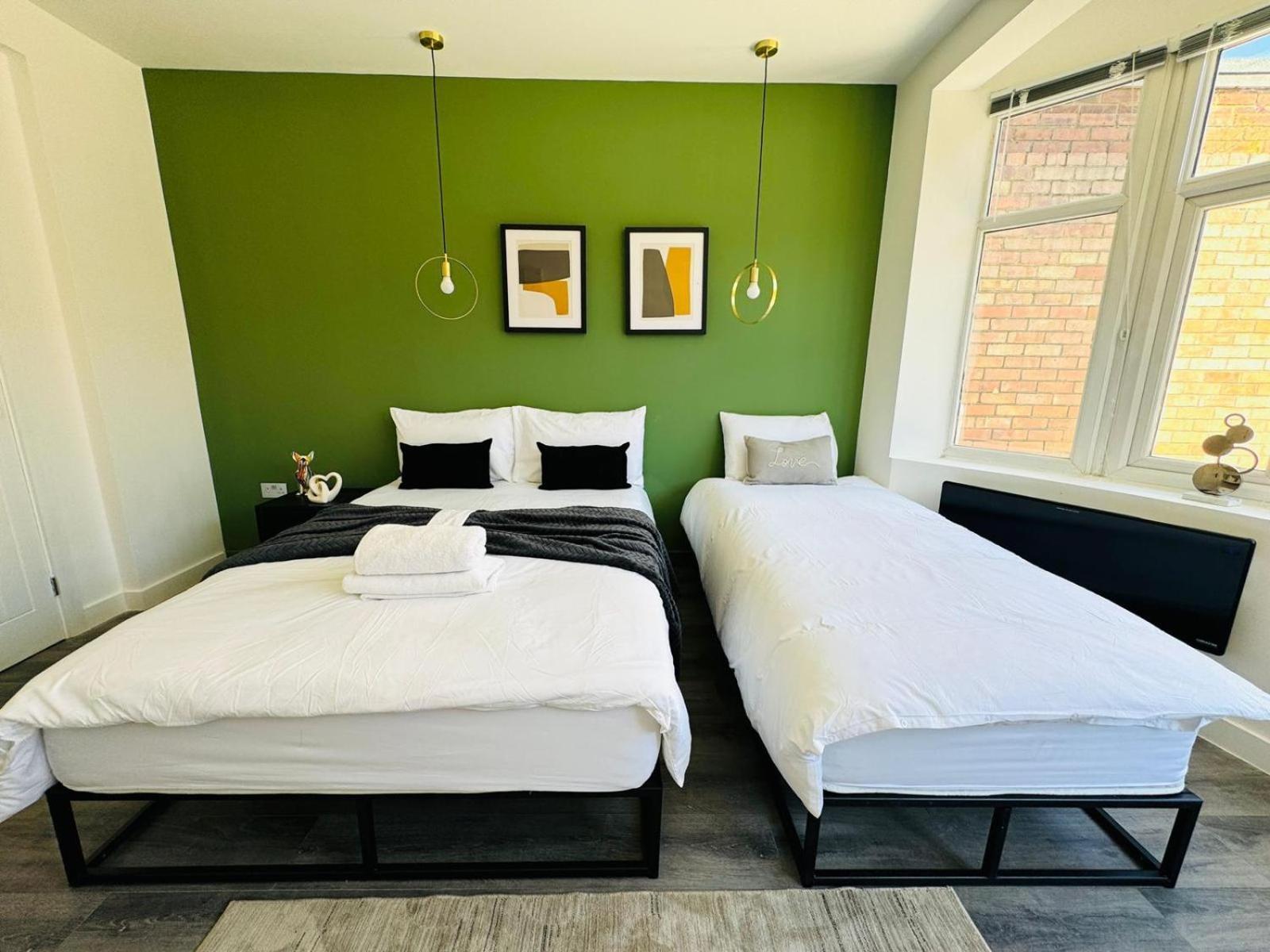 Luxury Central London Flats, Ideal For Tourists Extérieur photo