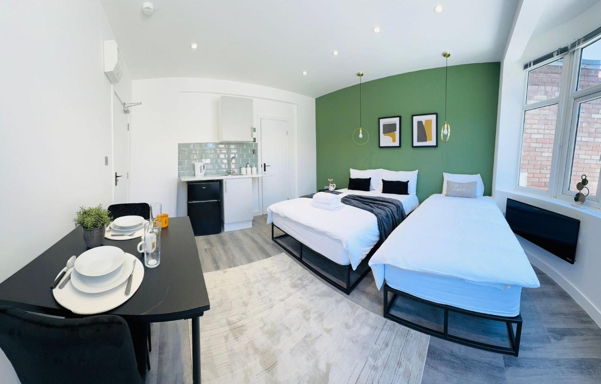 Luxury Central London Flats, Ideal For Tourists Extérieur photo