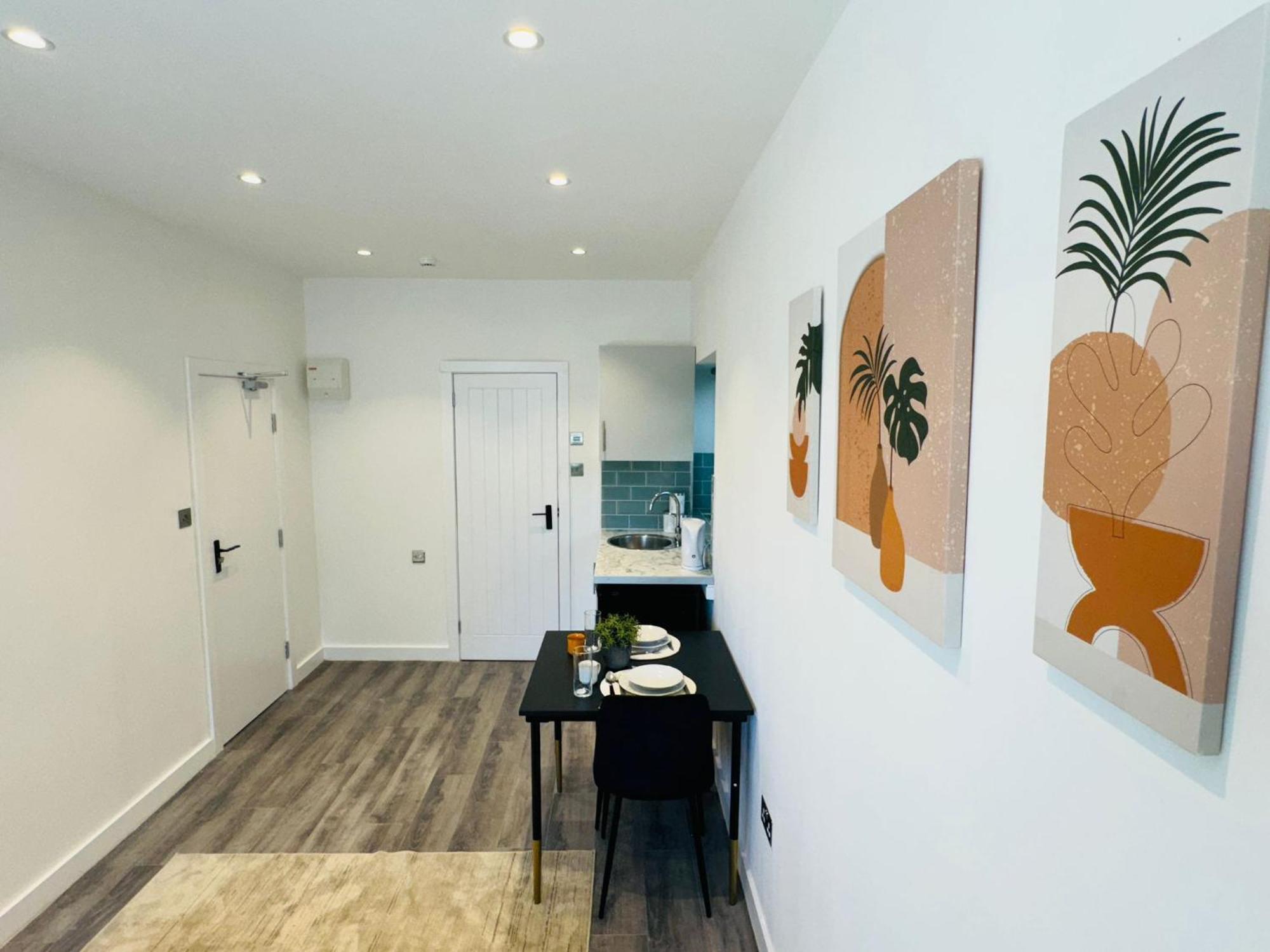 Luxury Central London Flats, Ideal For Tourists Extérieur photo