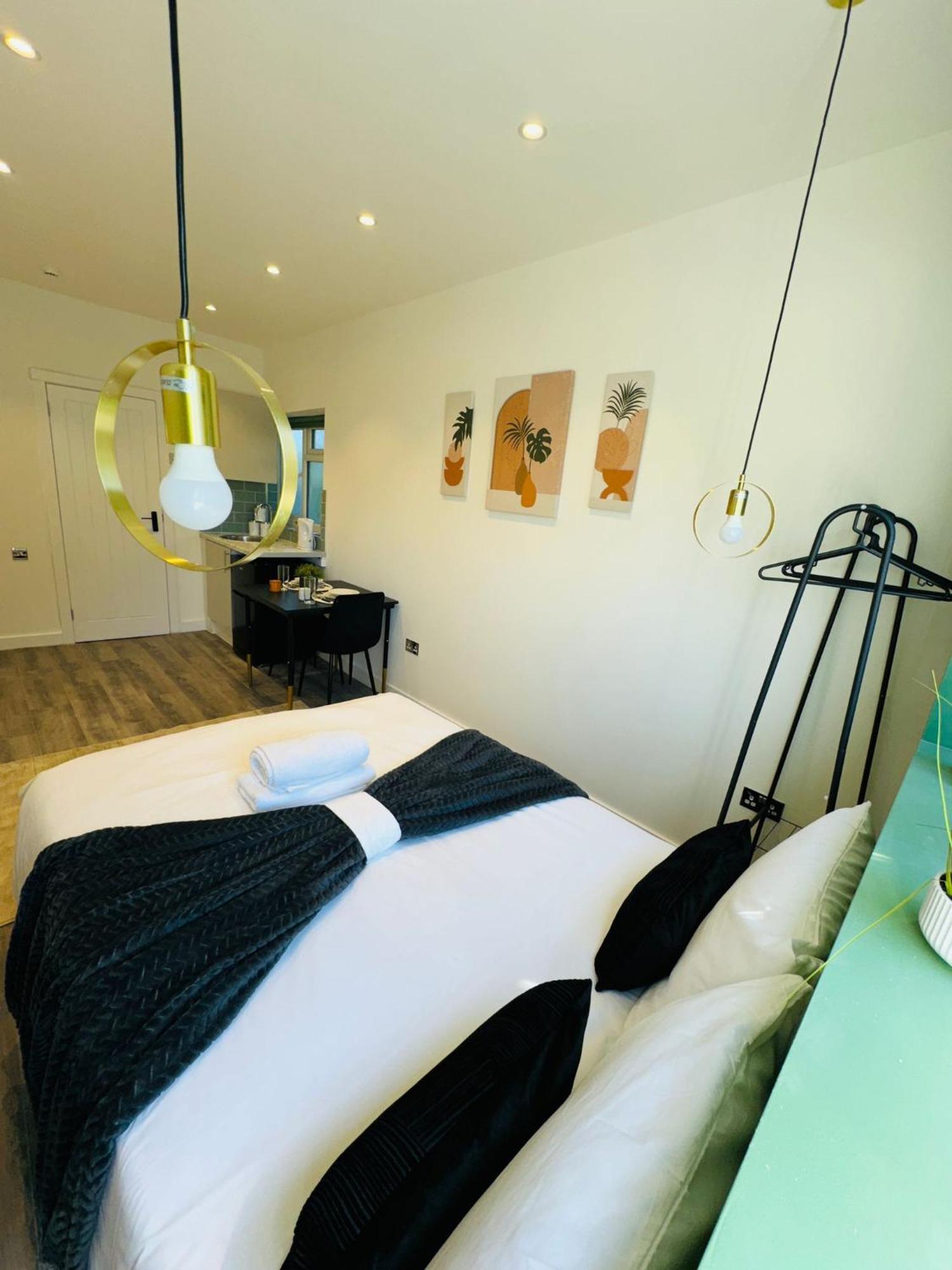 Luxury Central London Flats, Ideal For Tourists Extérieur photo