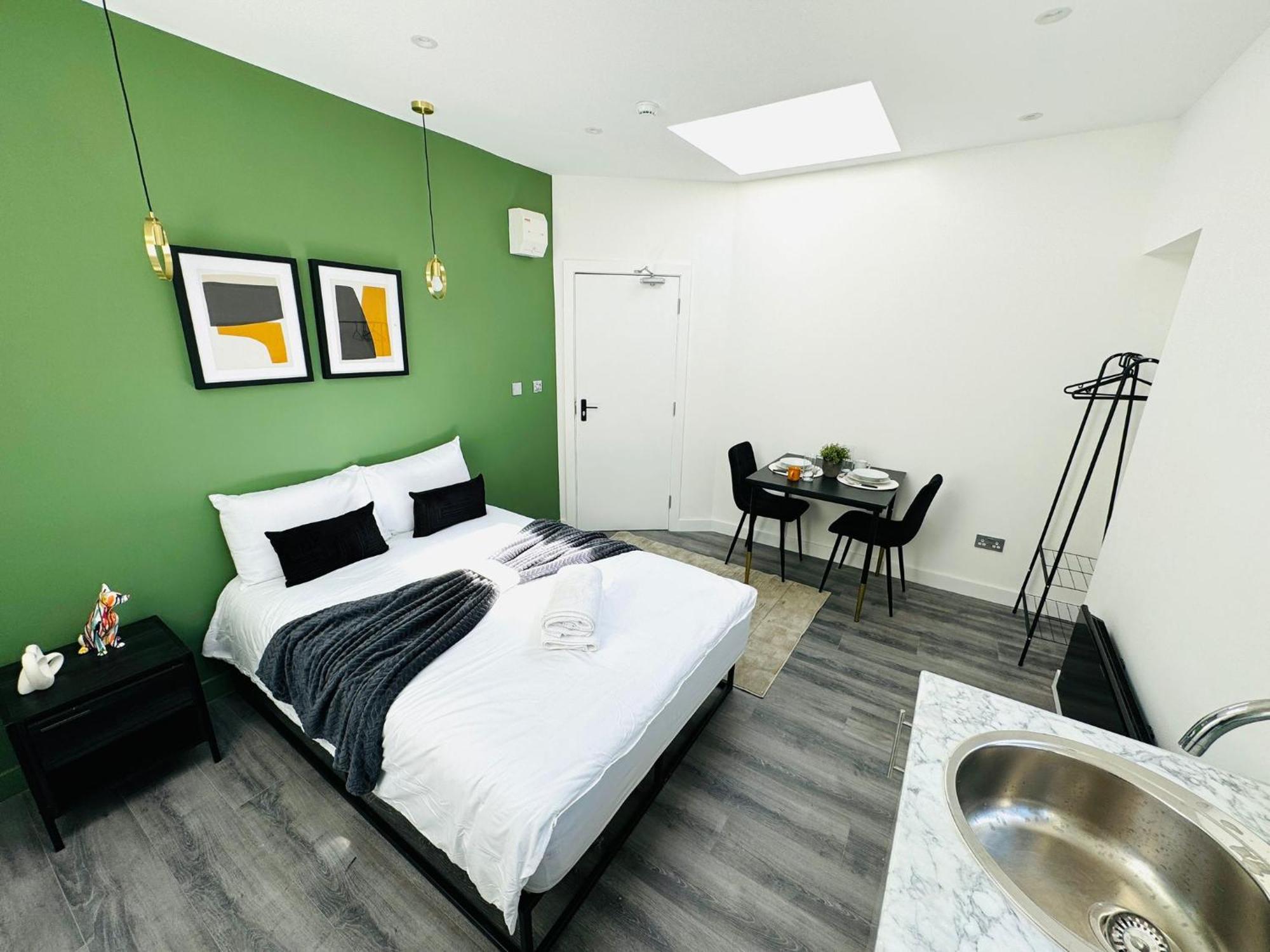 Luxury Central London Flats, Ideal For Tourists Extérieur photo