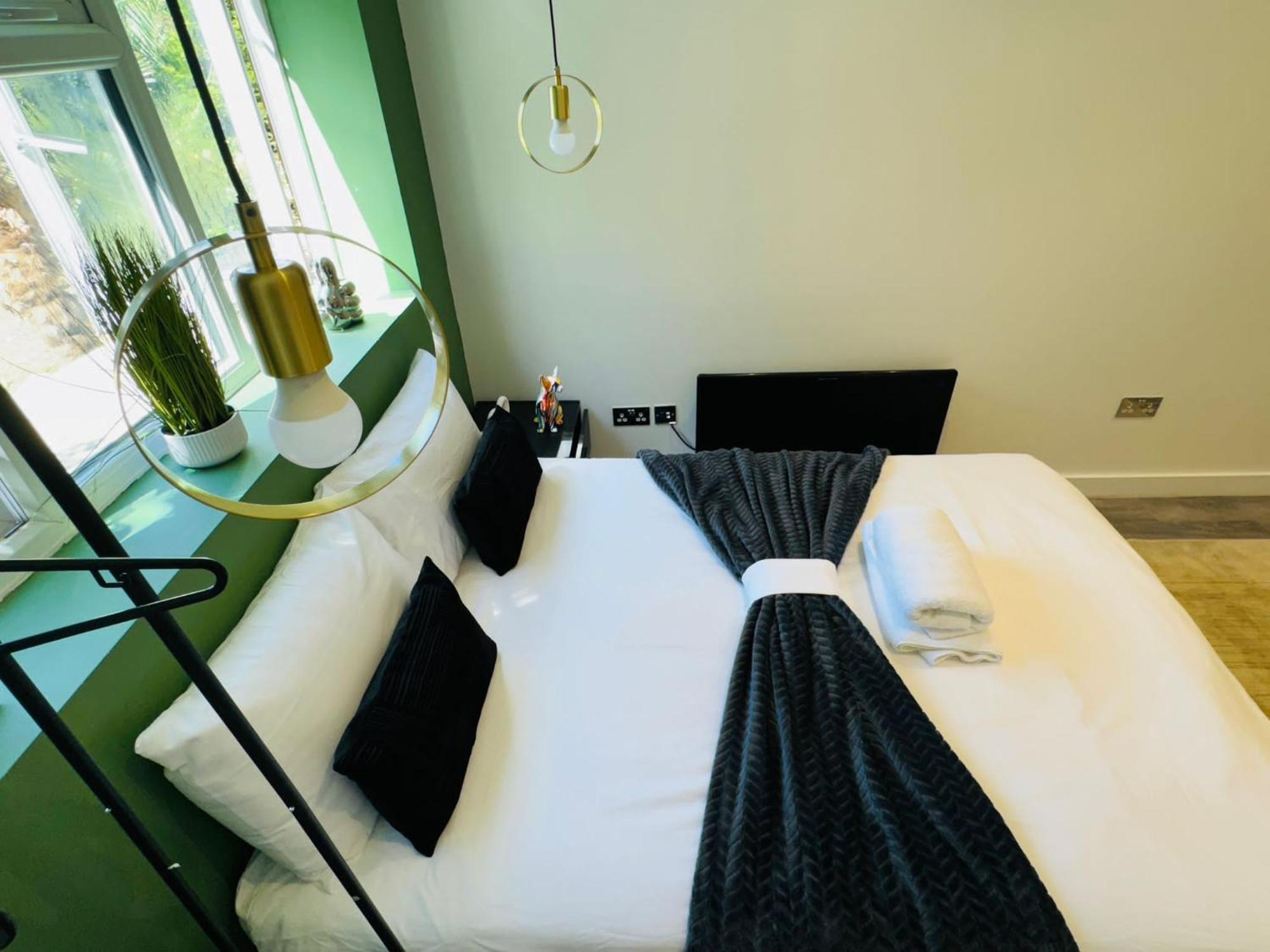 Luxury Central London Flats, Ideal For Tourists Extérieur photo