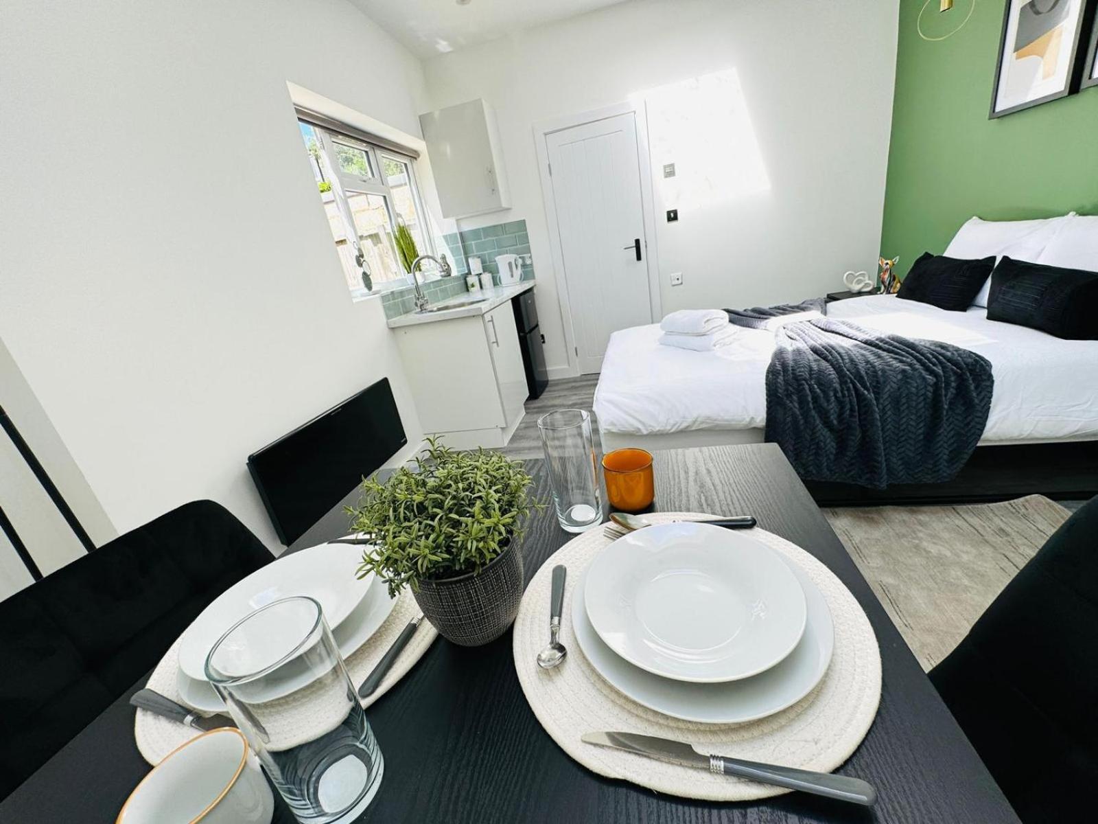 Luxury Central London Flats, Ideal For Tourists Extérieur photo