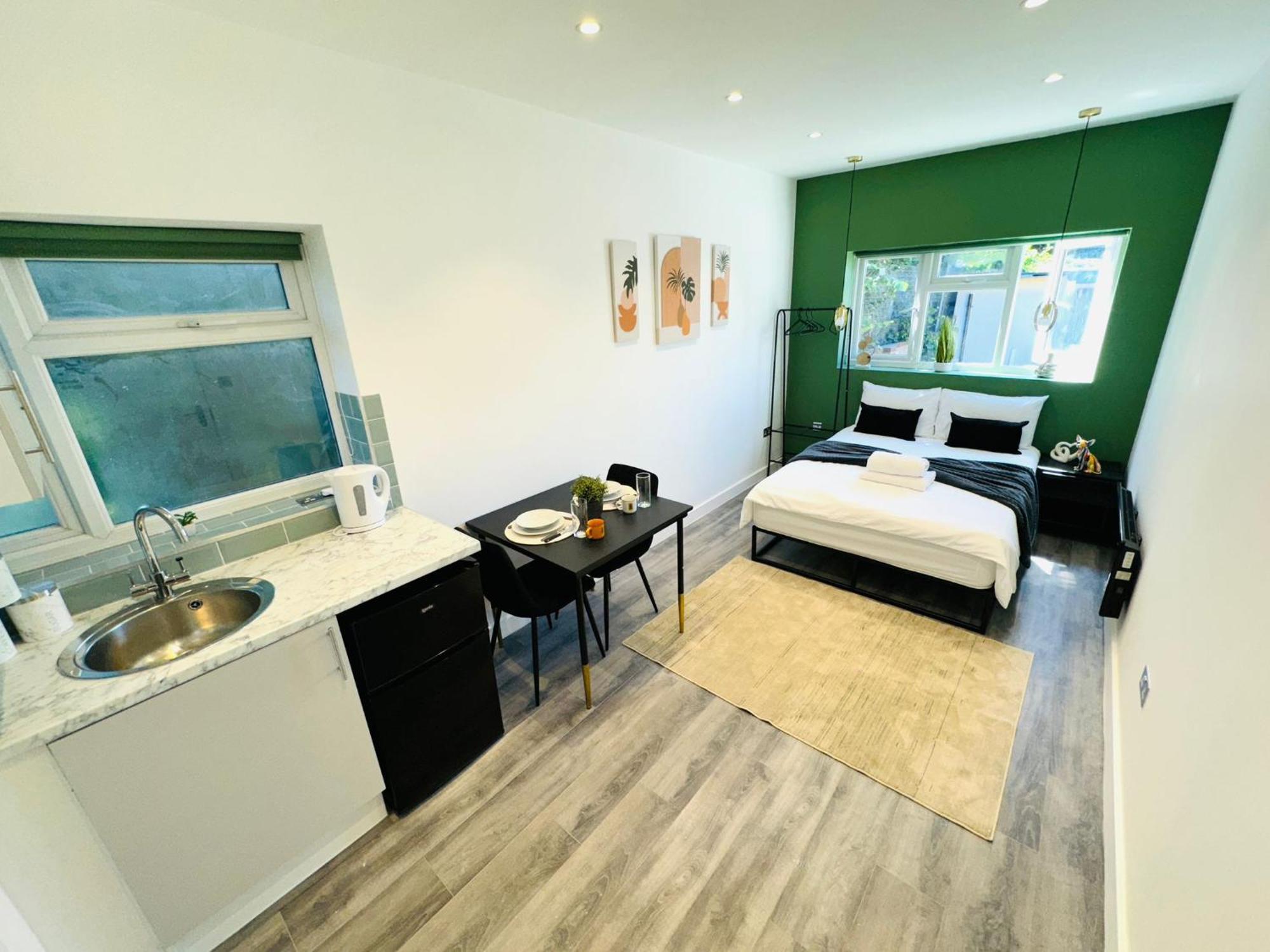 Luxury Central London Flats, Ideal For Tourists Extérieur photo