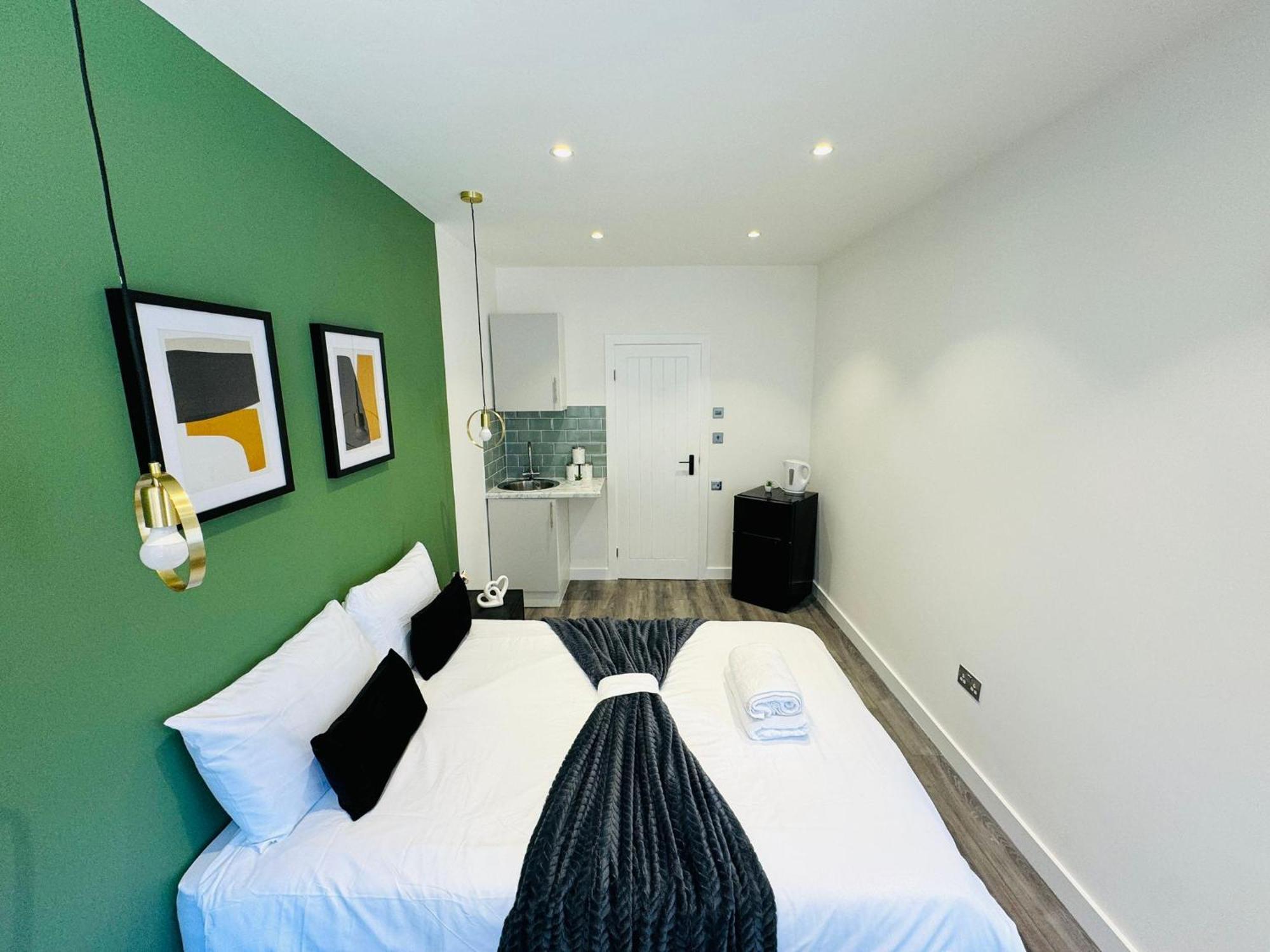 Luxury Central London Flats, Ideal For Tourists Extérieur photo
