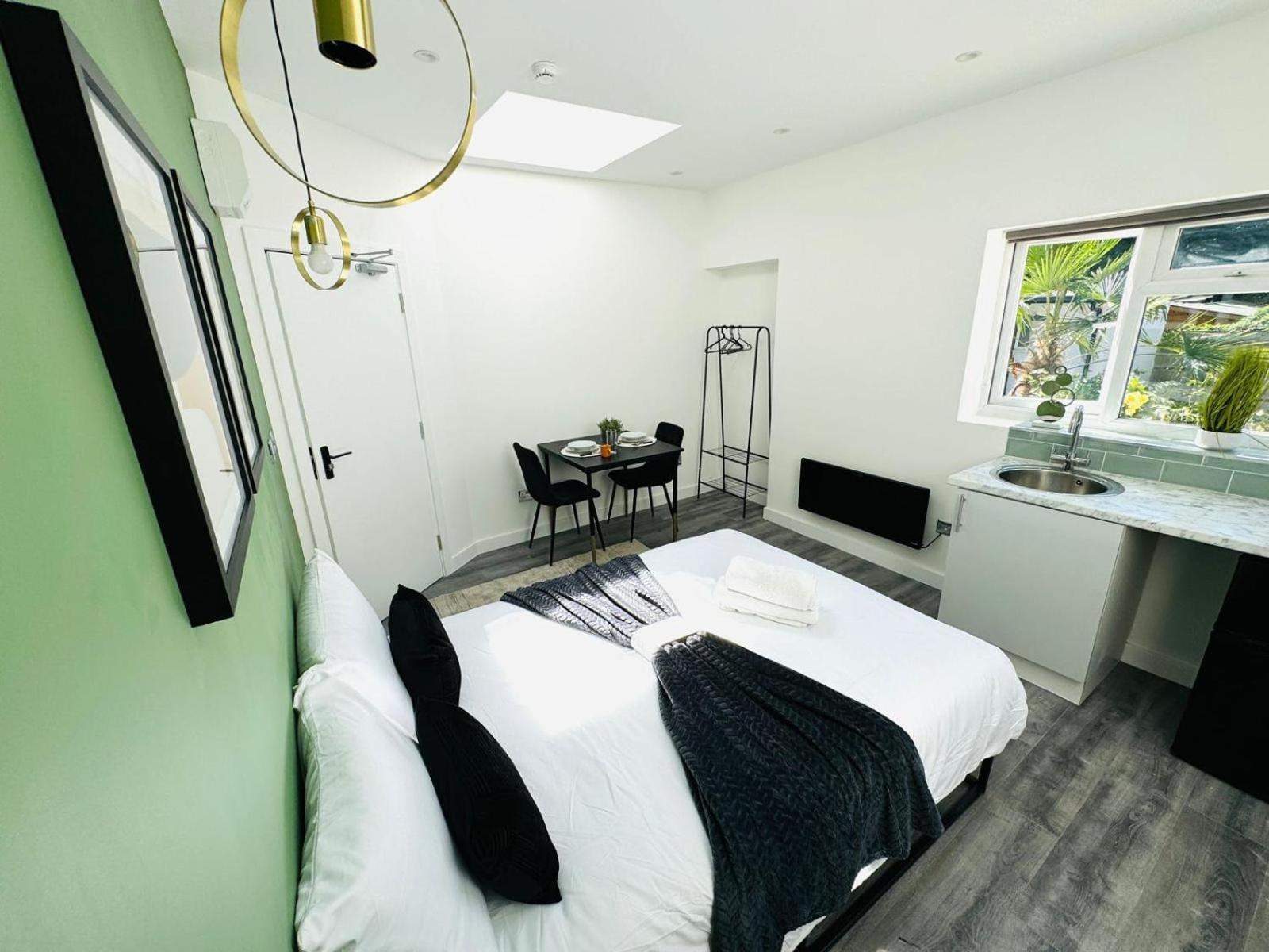 Luxury Central London Flats, Ideal For Tourists Extérieur photo