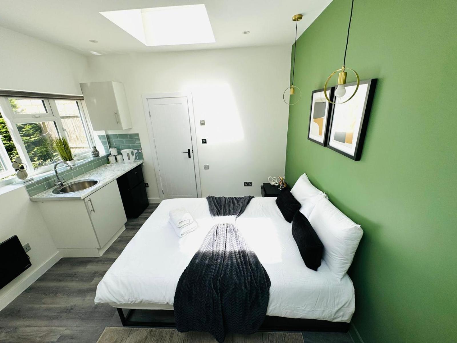 Luxury Central London Flats, Ideal For Tourists Extérieur photo