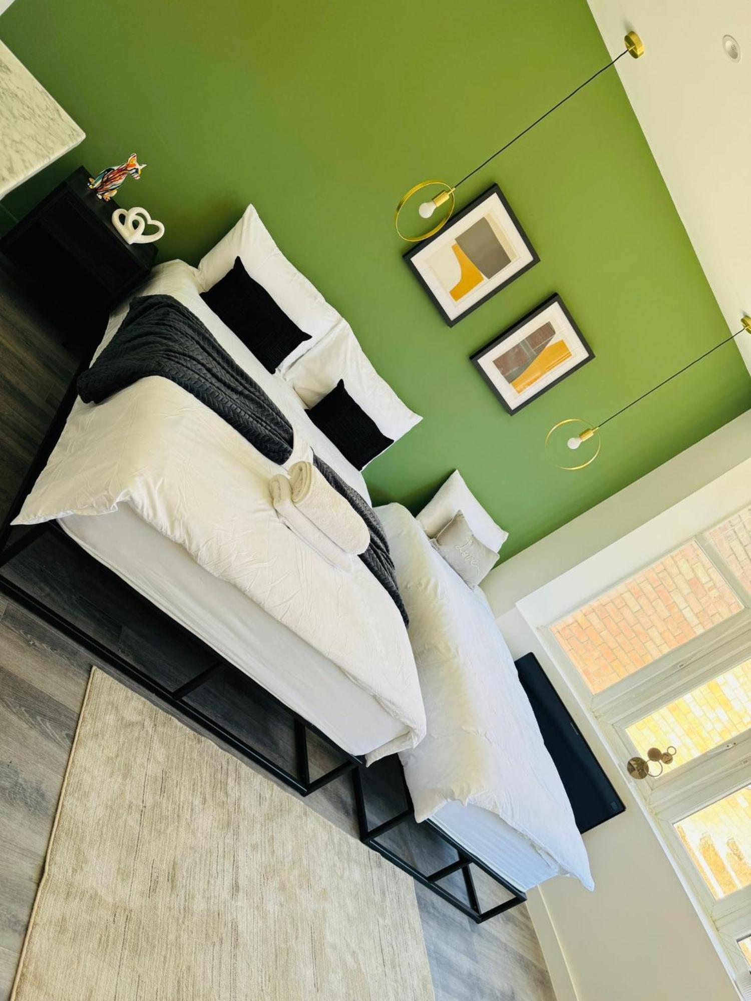 Luxury Central London Flats, Ideal For Tourists Extérieur photo