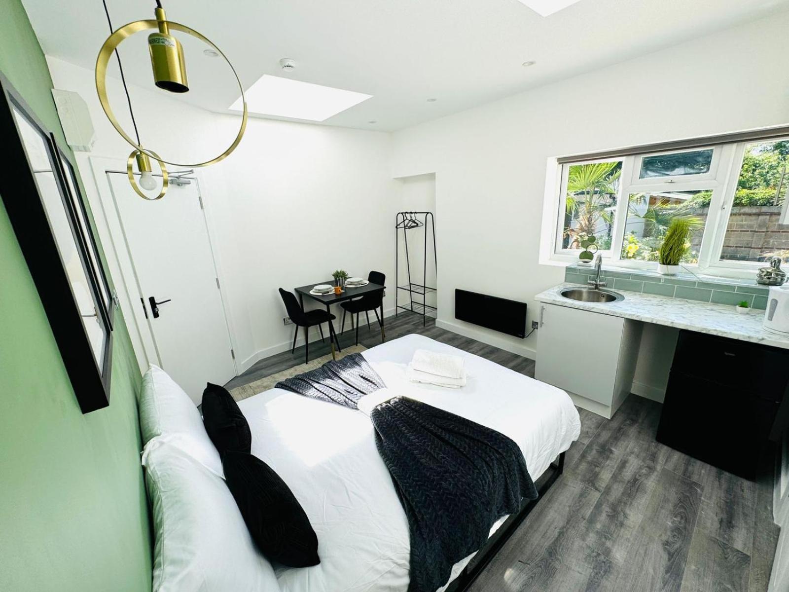 Luxury Central London Flats, Ideal For Tourists Extérieur photo