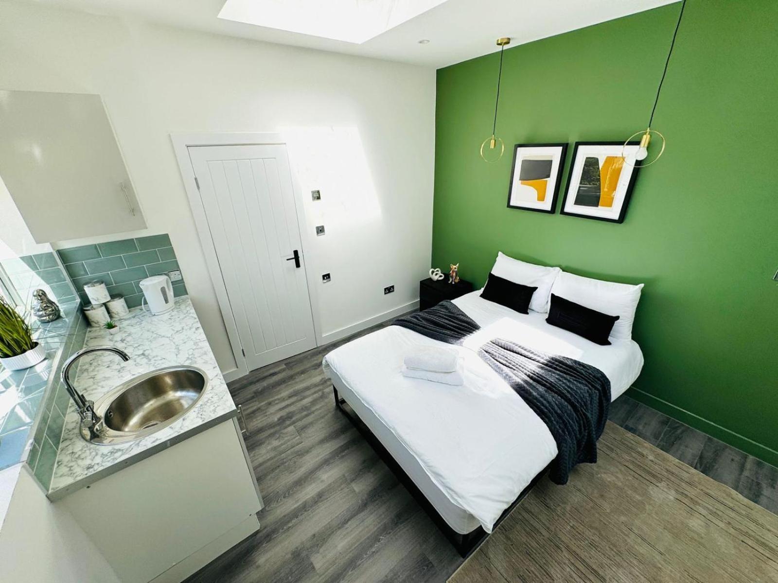 Luxury Central London Flats, Ideal For Tourists Extérieur photo