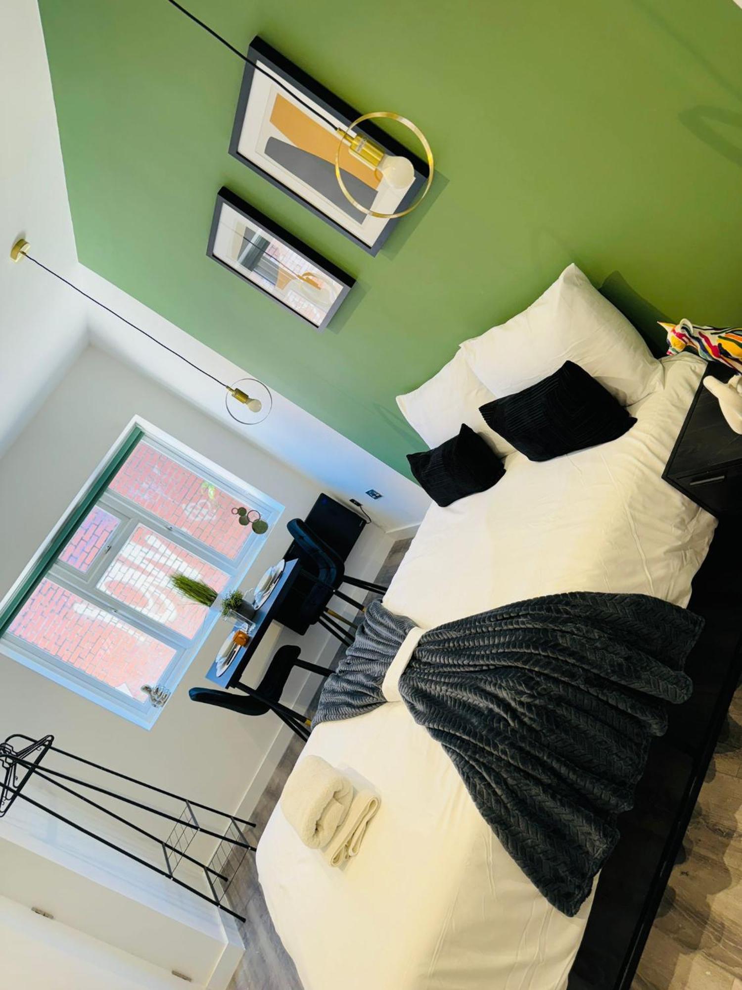 Luxury Central London Flats, Ideal For Tourists Extérieur photo