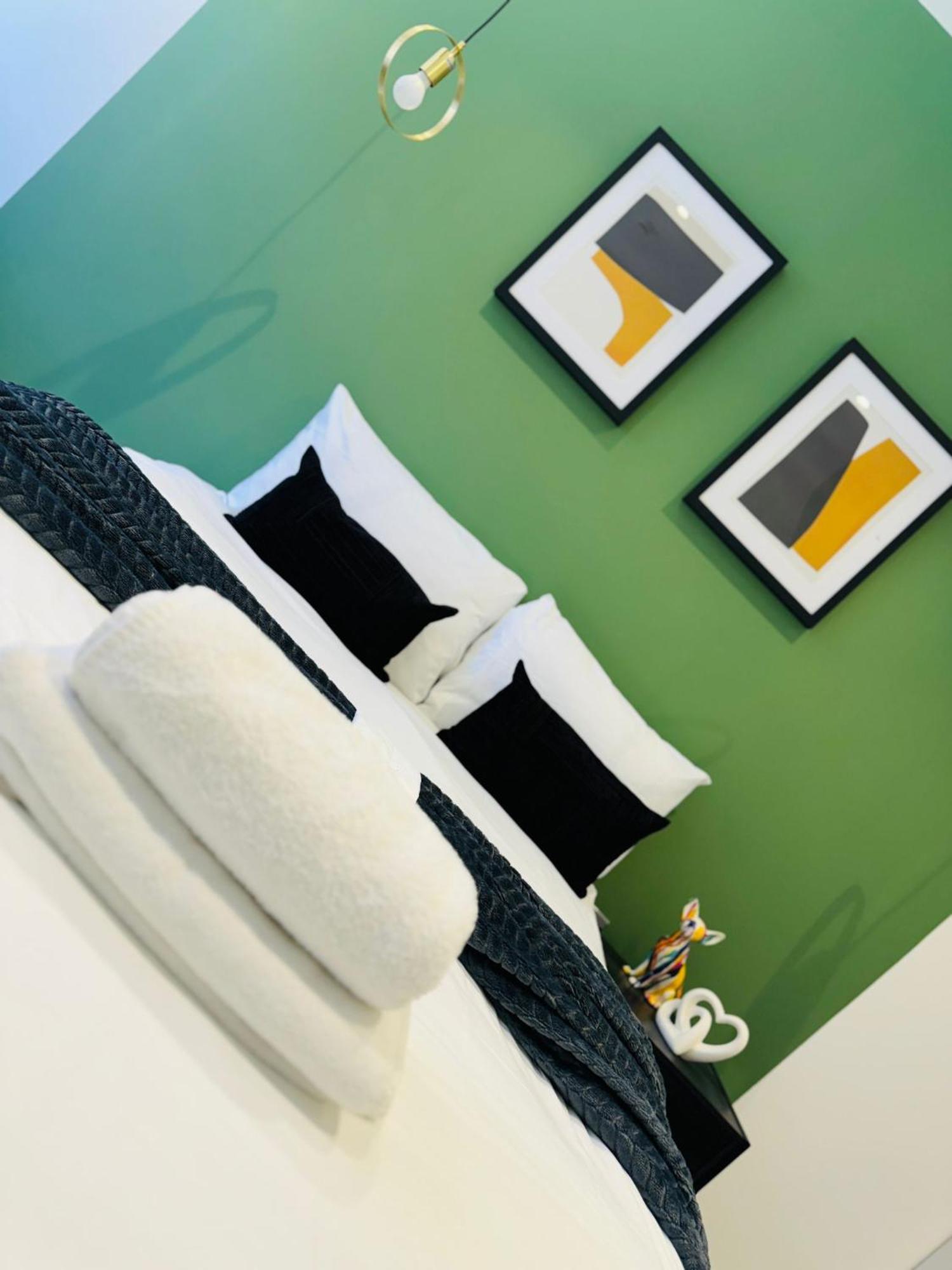 Luxury Central London Flats, Ideal For Tourists Extérieur photo