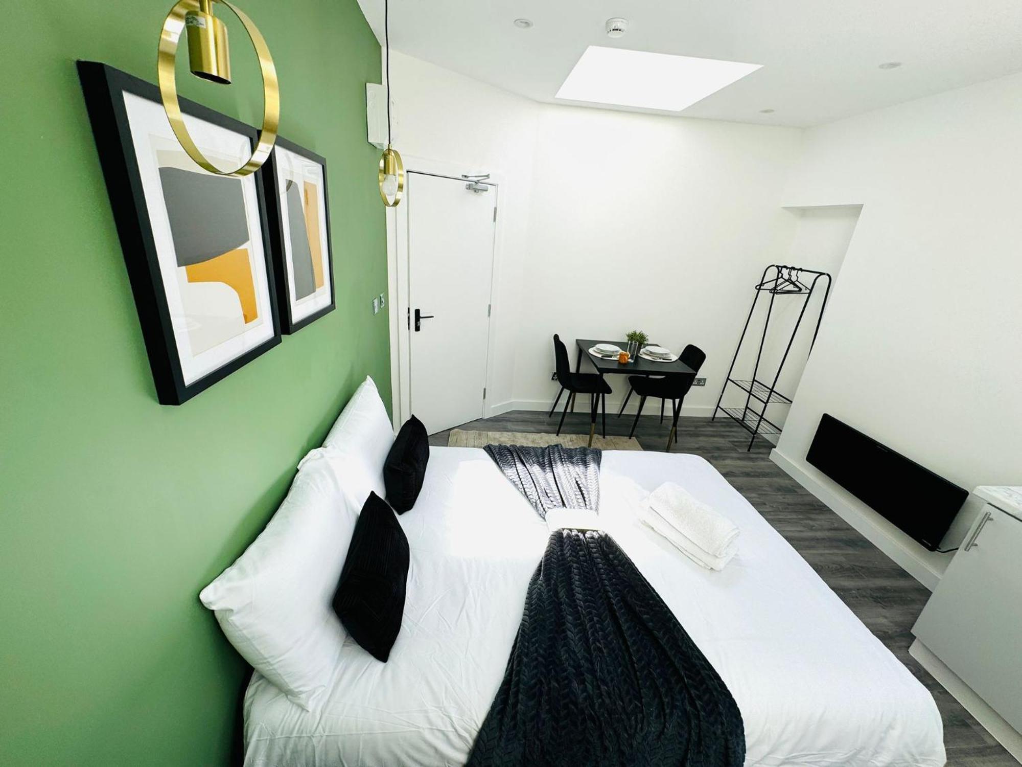Luxury Central London Flats, Ideal For Tourists Extérieur photo