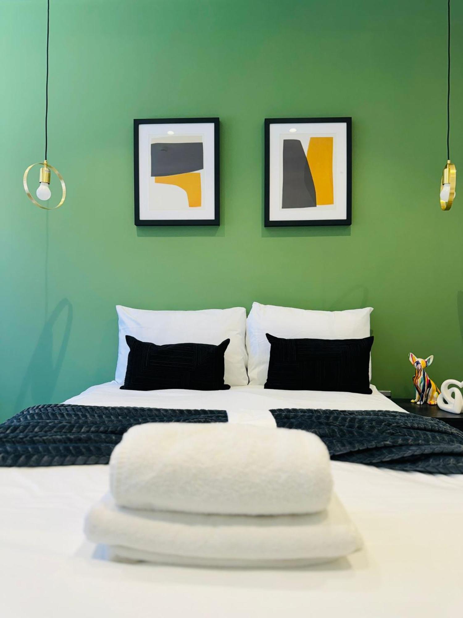 Luxury Central London Flats, Ideal For Tourists Extérieur photo