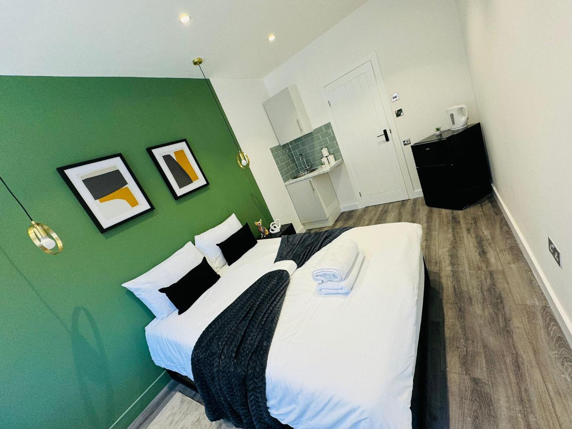 Luxury Central London Flats, Ideal For Tourists Extérieur photo