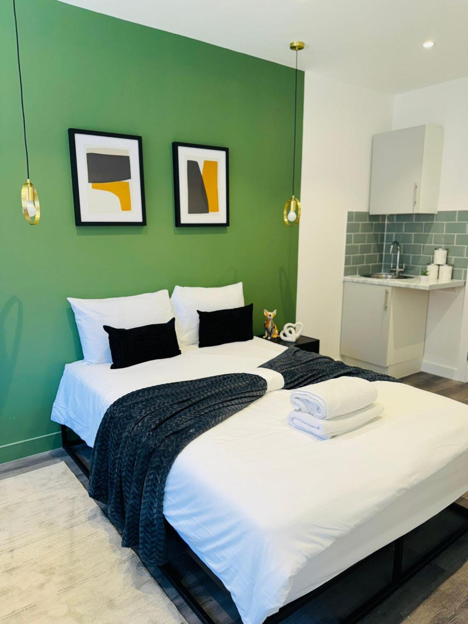 Luxury Central London Flats, Ideal For Tourists Extérieur photo