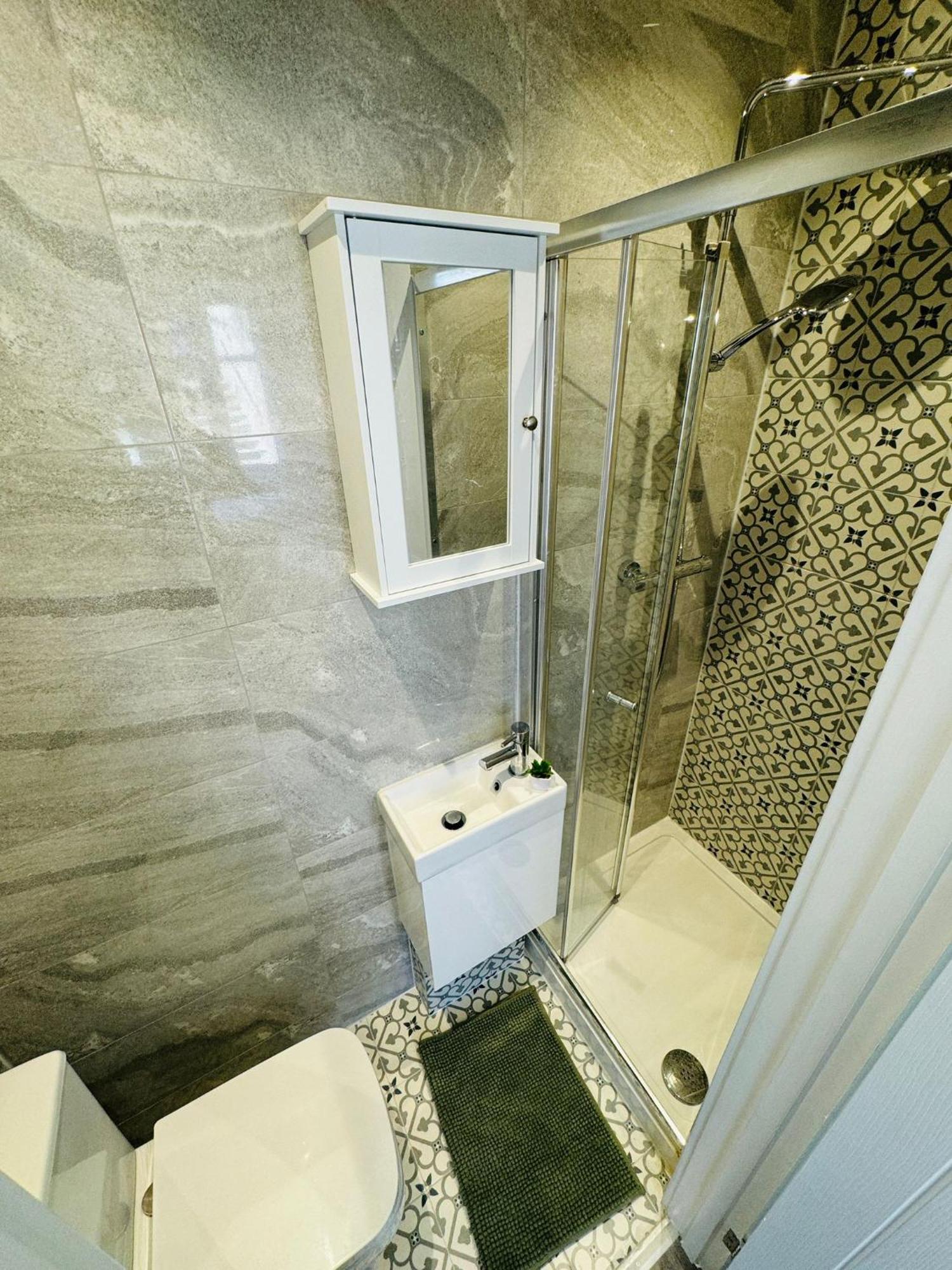 Luxury Central London Flats, Ideal For Tourists Extérieur photo