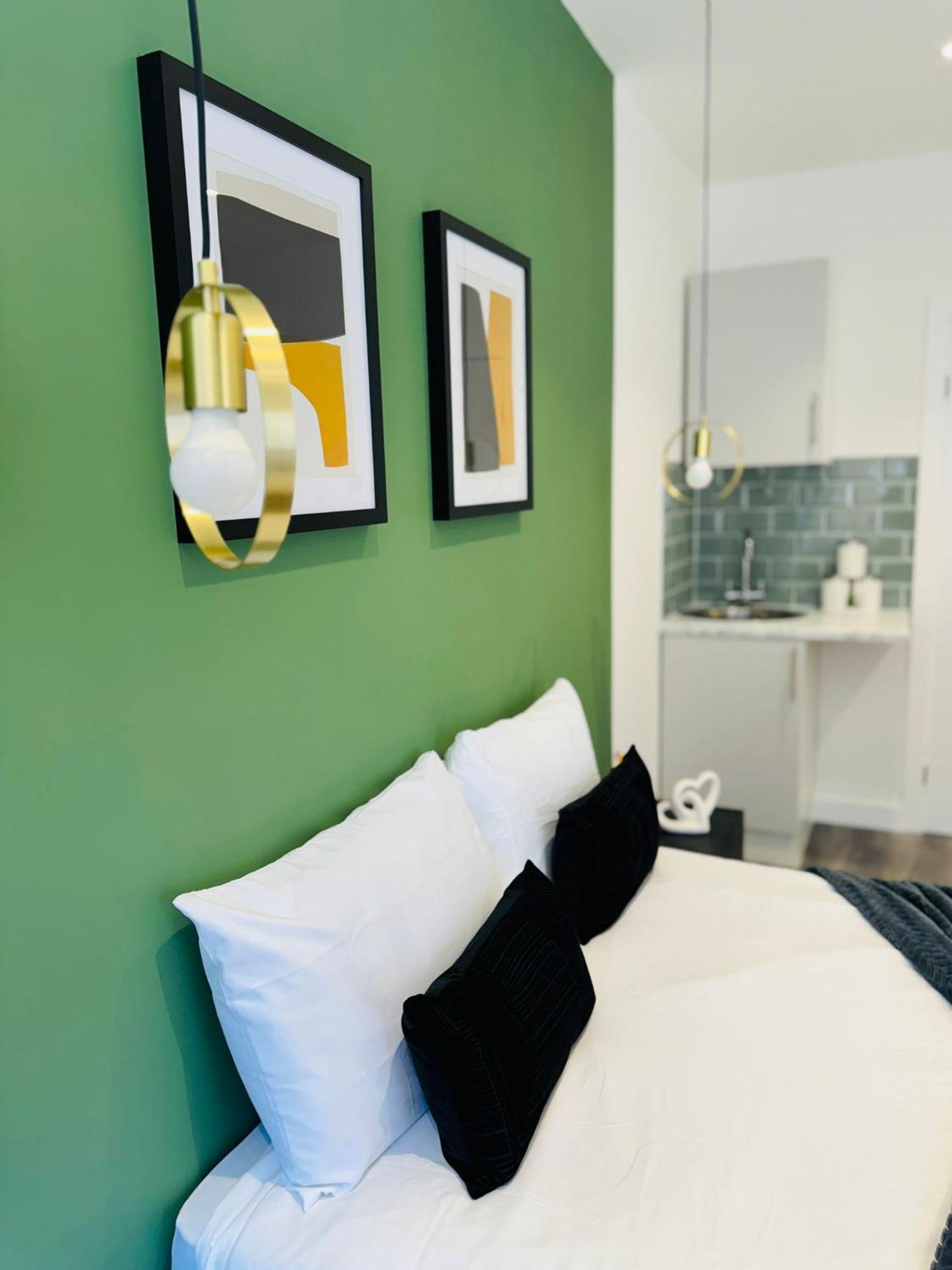 Luxury Central London Flats, Ideal For Tourists Extérieur photo