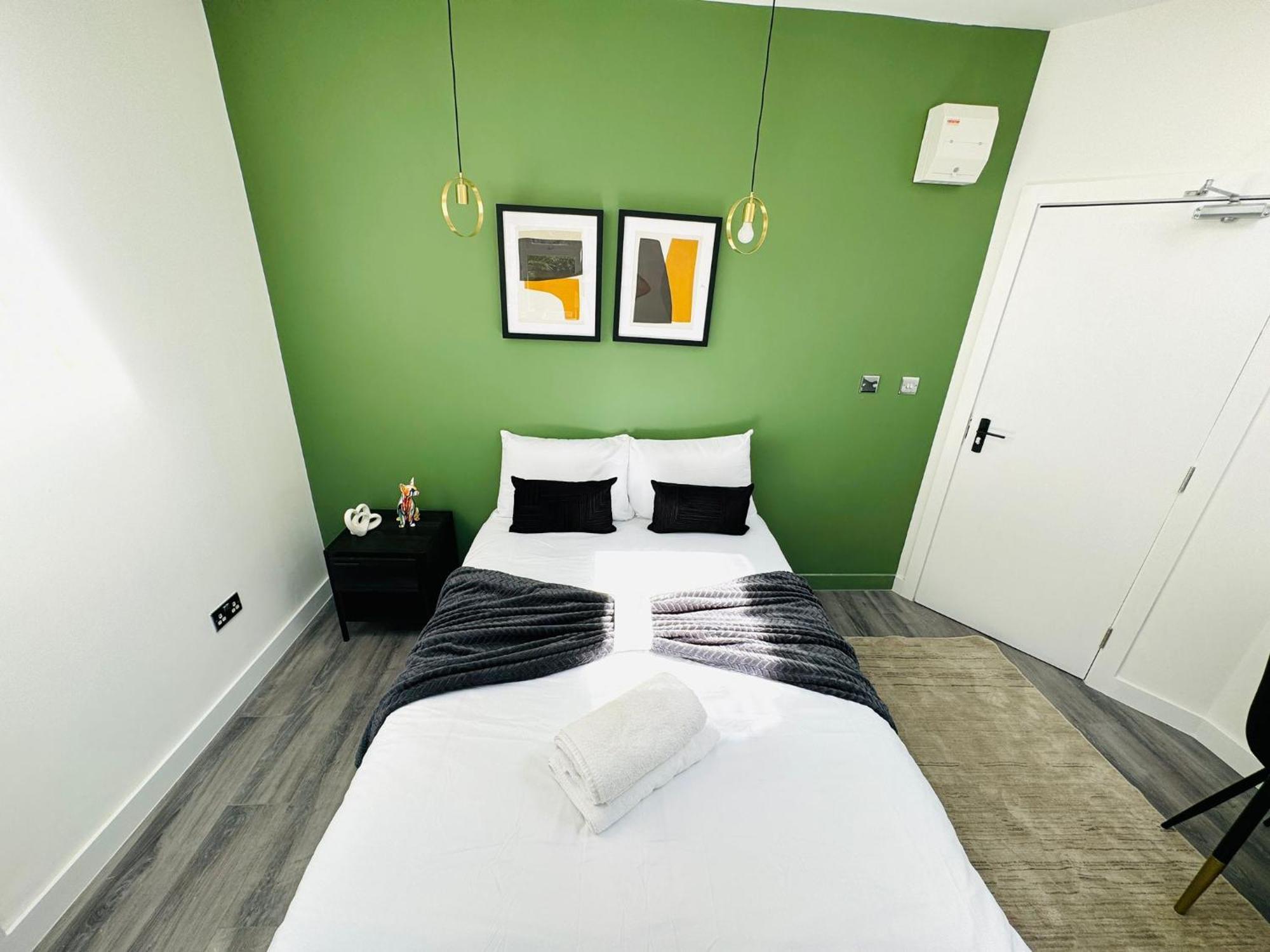Luxury Central London Flats, Ideal For Tourists Extérieur photo