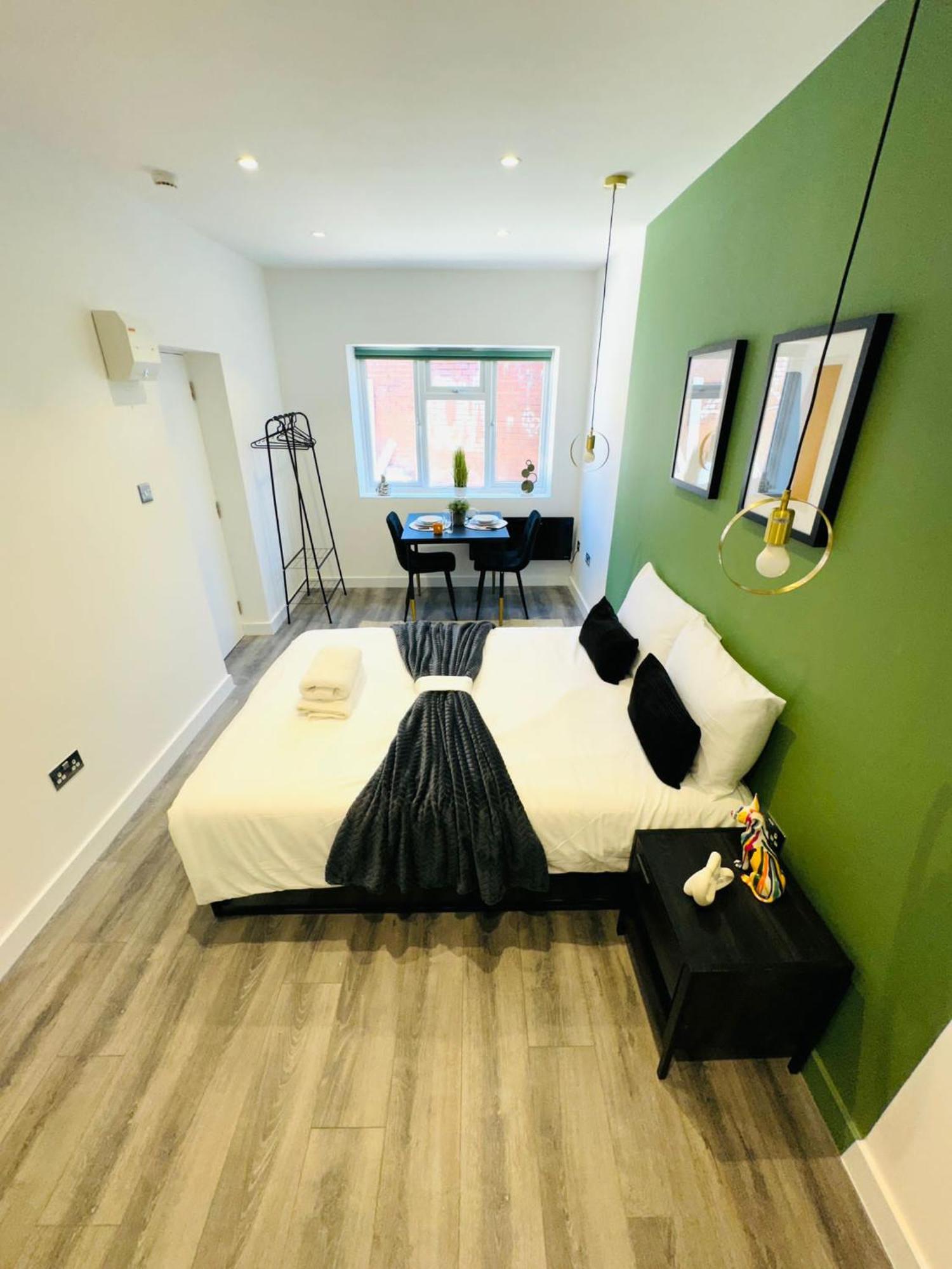 Luxury Central London Flats, Ideal For Tourists Extérieur photo