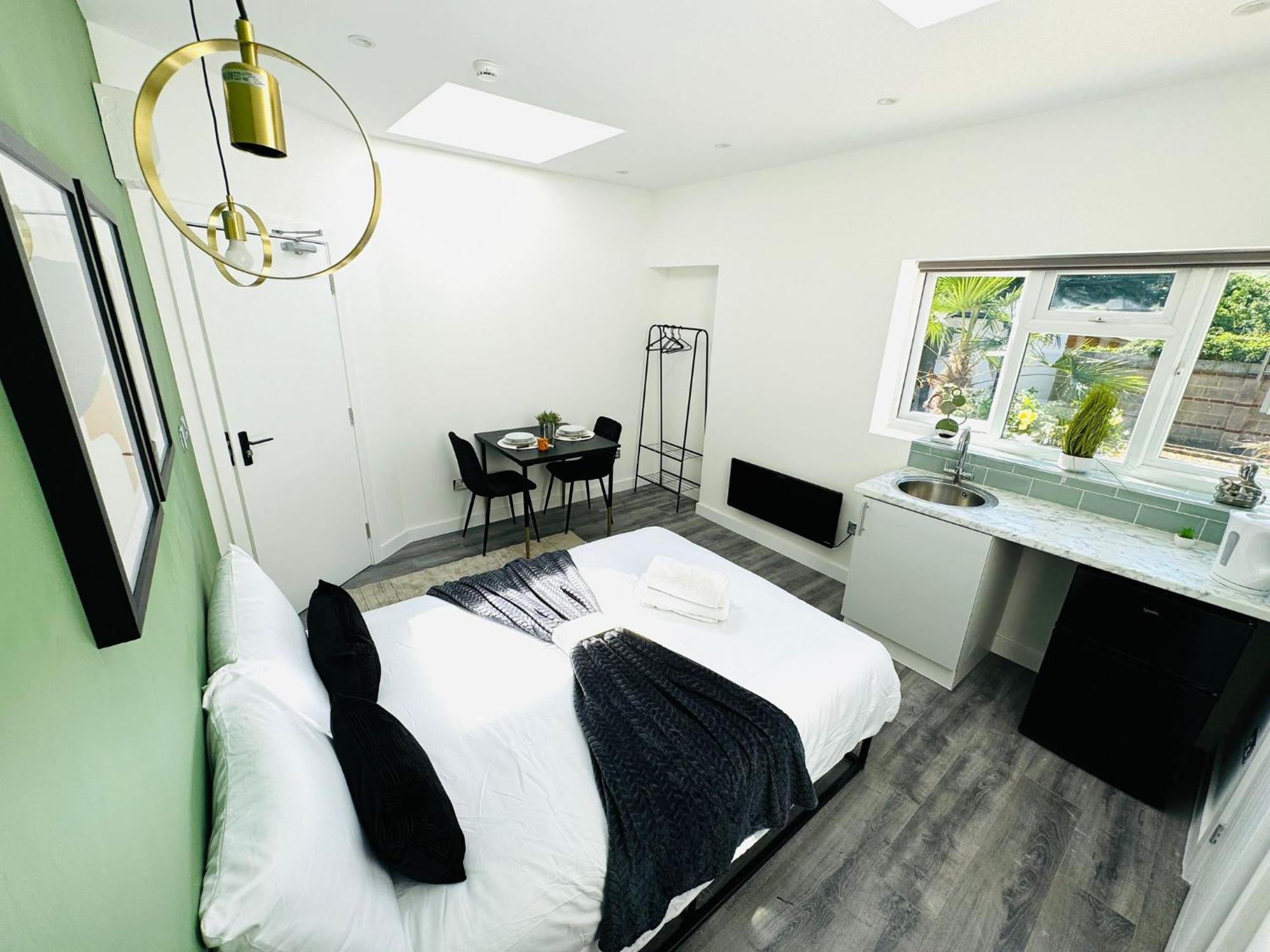 Luxury Central London Flats, Ideal For Tourists Extérieur photo
