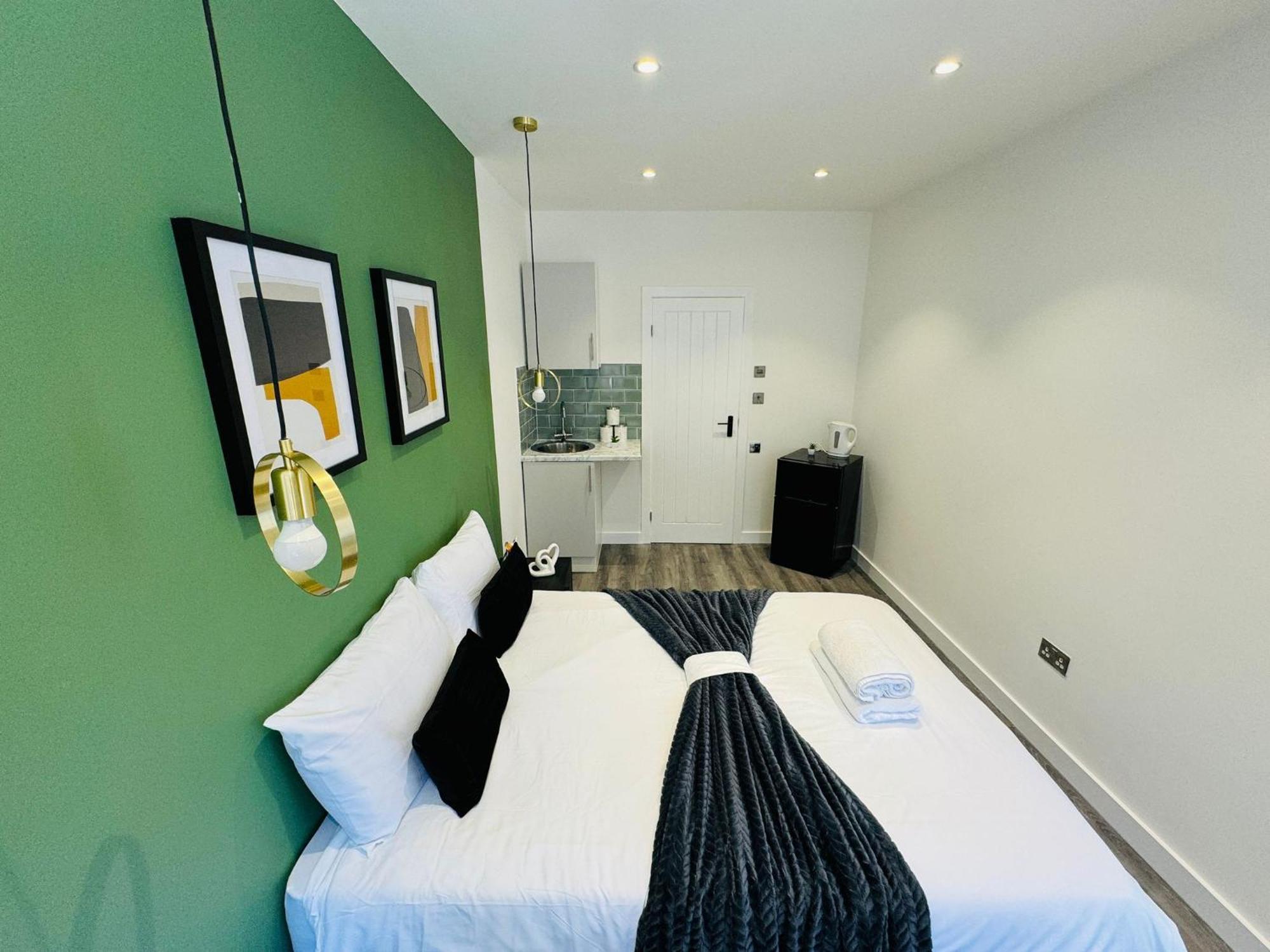 Luxury Central London Flats, Ideal For Tourists Extérieur photo