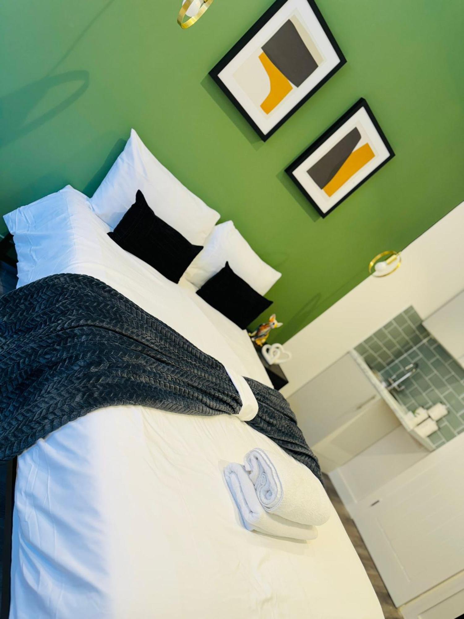 Luxury Central London Flats, Ideal For Tourists Extérieur photo