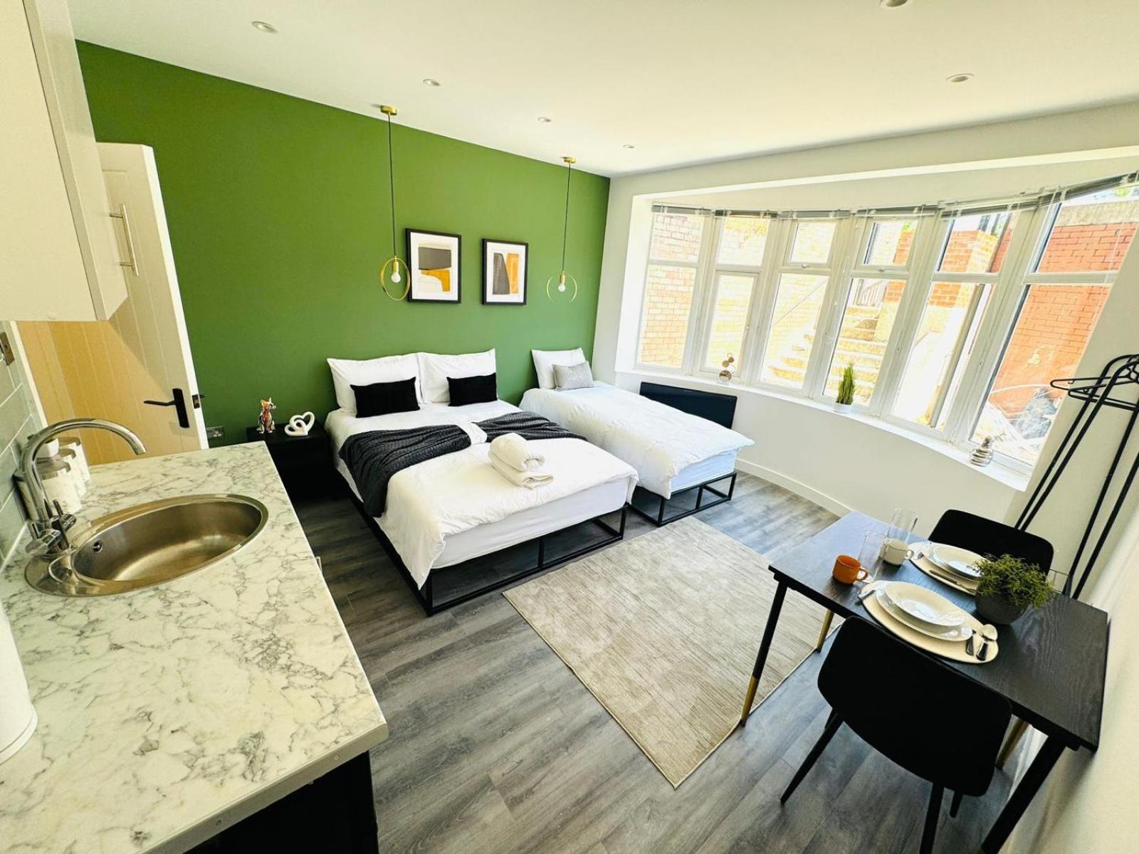Luxury Central London Flats, Ideal For Tourists Extérieur photo