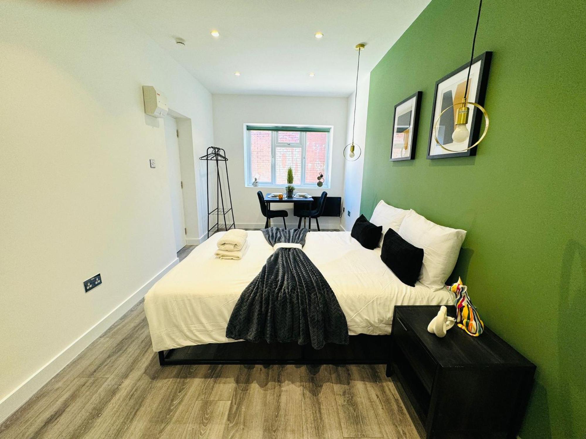 Luxury Central London Flats, Ideal For Tourists Extérieur photo