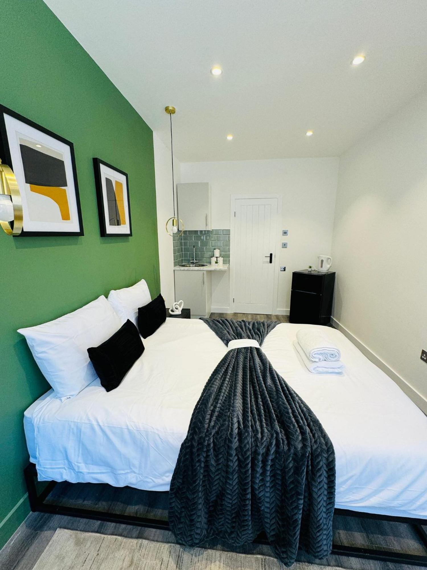 Luxury Central London Flats, Ideal For Tourists Extérieur photo