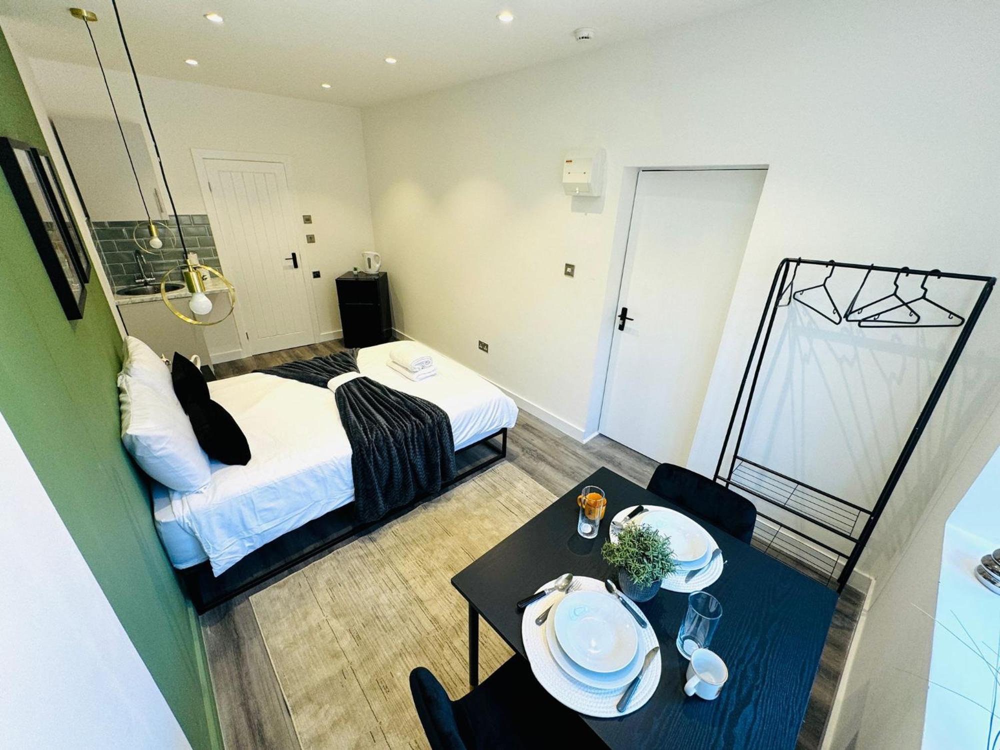 Luxury Central London Flats, Ideal For Tourists Extérieur photo