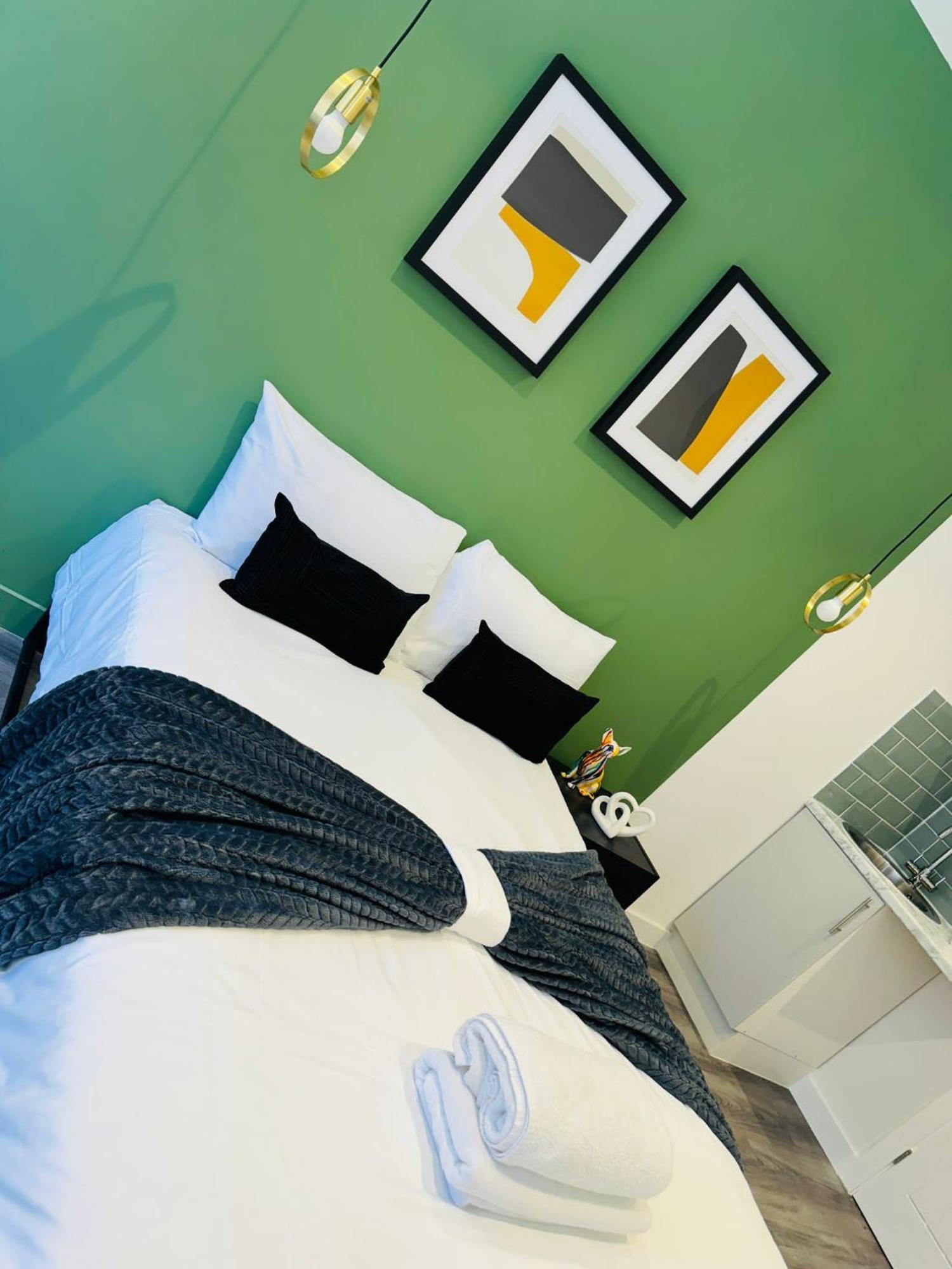 Luxury Central London Flats, Ideal For Tourists Extérieur photo