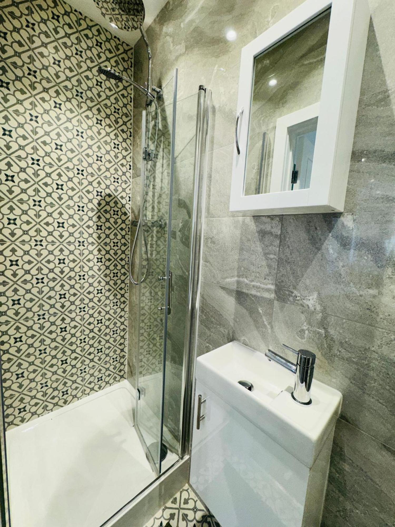 Luxury Central London Flats, Ideal For Tourists Extérieur photo