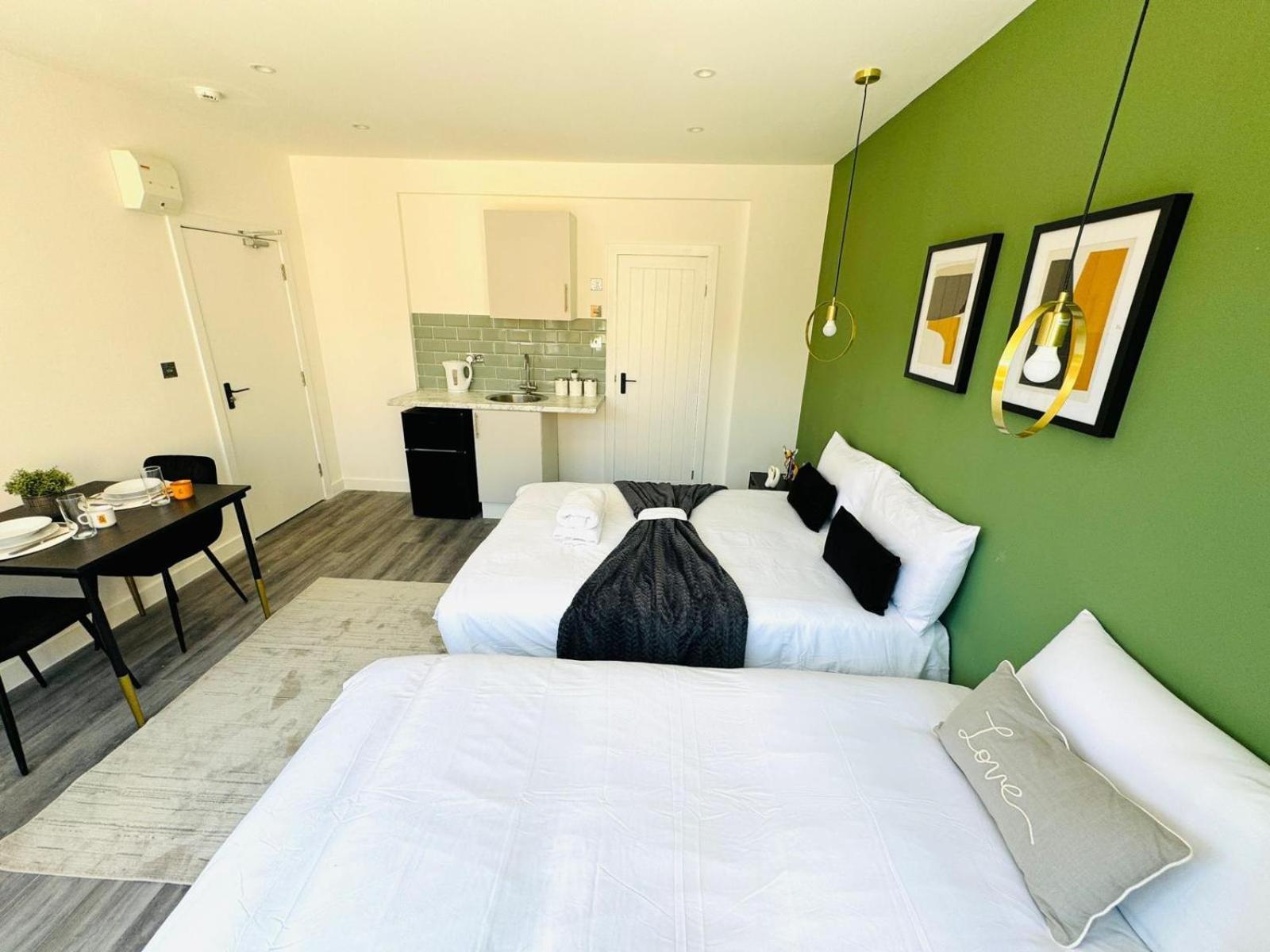 Luxury Central London Flats, Ideal For Tourists Extérieur photo